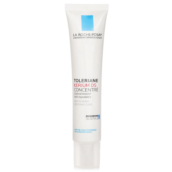 ラロッシュポゼ  Toleriane Kerium DS Concentrato Anti Ricomparsa   40ml