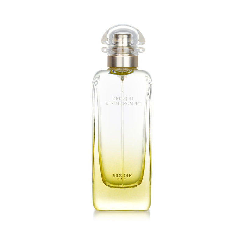 エルメス  李氏の庭 EDT SP   100ml/3.3oz