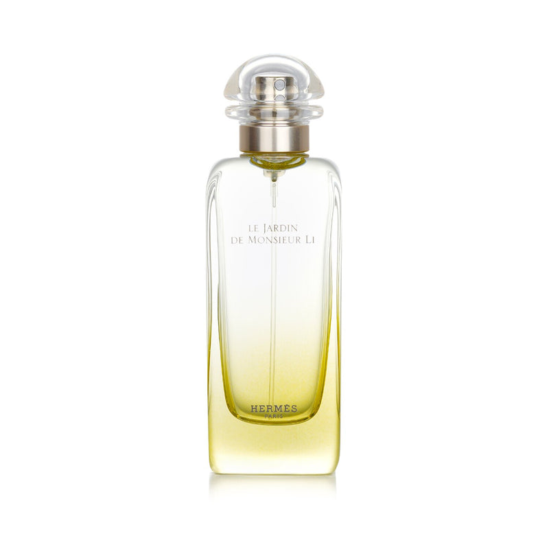 エルメス  李氏の庭 EDT SP   100ml/3.3oz