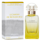 エルメス  李氏の庭 EDT SP   50ml/1.6oz