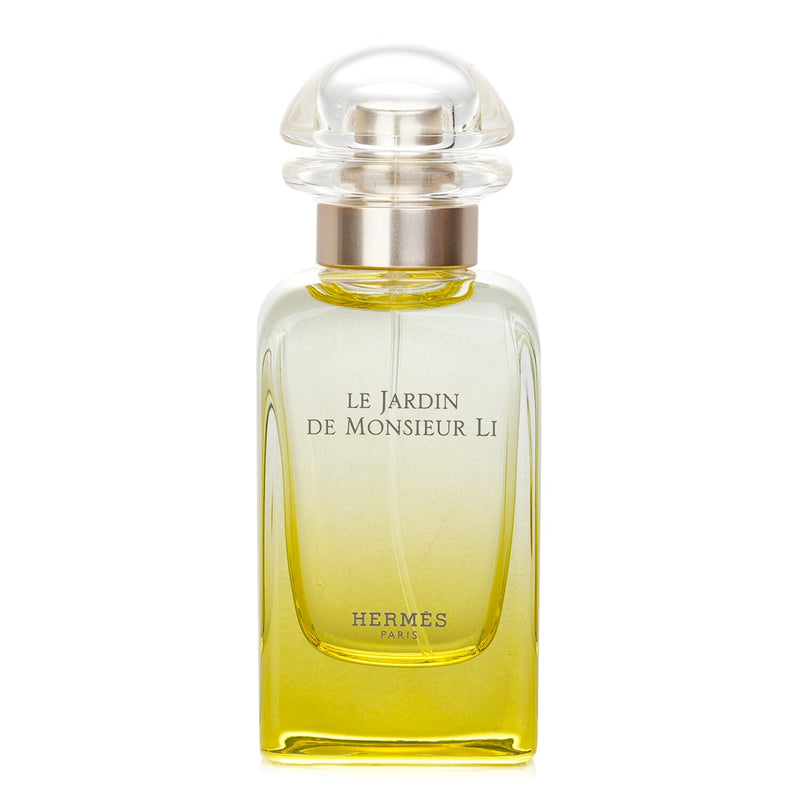 エルメス  李氏の庭 EDT SP   50ml/1.6oz