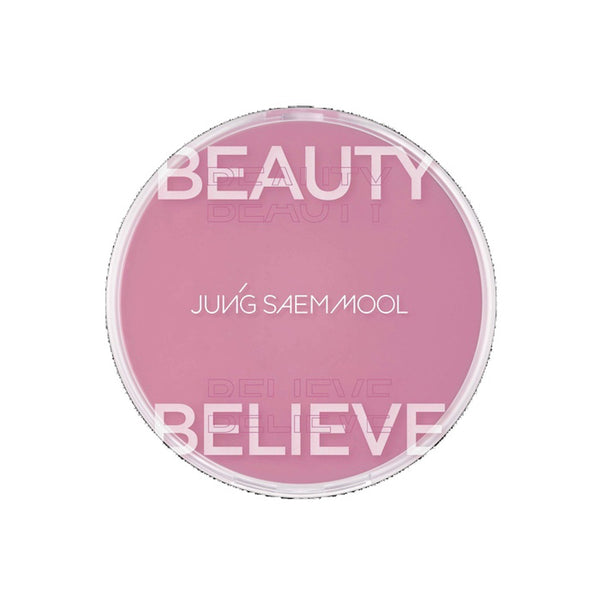 JUNG SAEM MOOL beauty  Artist Cushion Blush (Blooming Pansy)   4g