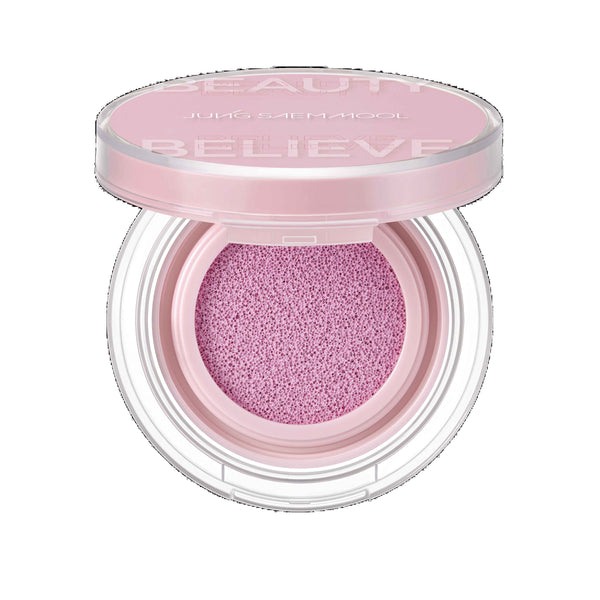 JUNG SAEM MOOL beauty  Artist Cushion Blush (Bubbly Pink)   4g