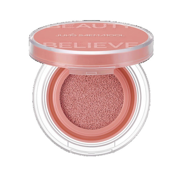 JUNG SAEM MOOL beauty  Artist Cushion Blush (Coral Halo)   4g