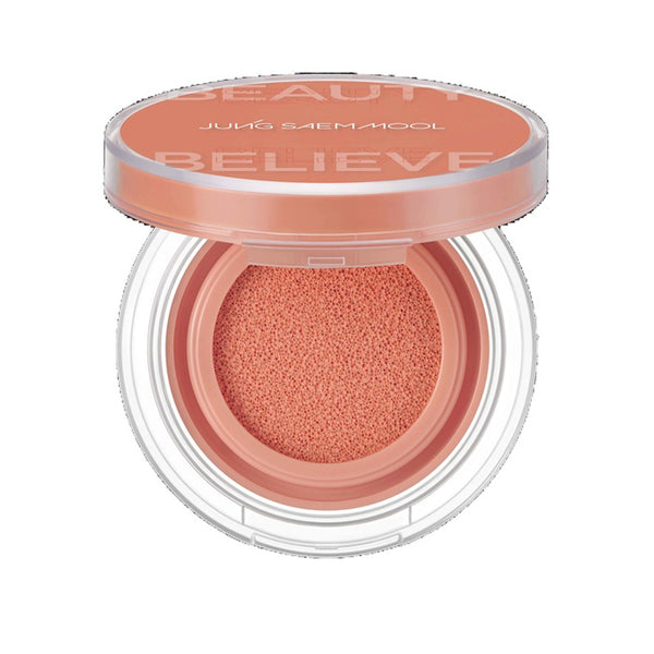 JUNG SAEM MOOL beauty  Artist Cushion Blush (Dewy Coral)   4g