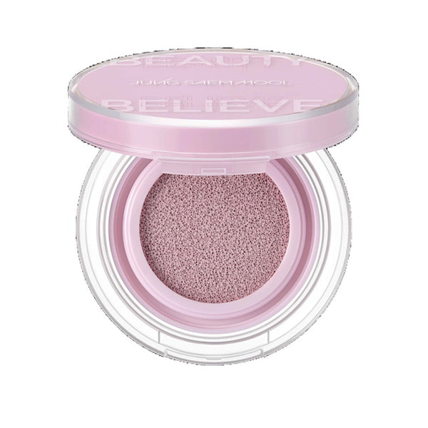 JUNG SAEM MOOL beauty  Artist Cushion Blush (Lavender Pink)   4g