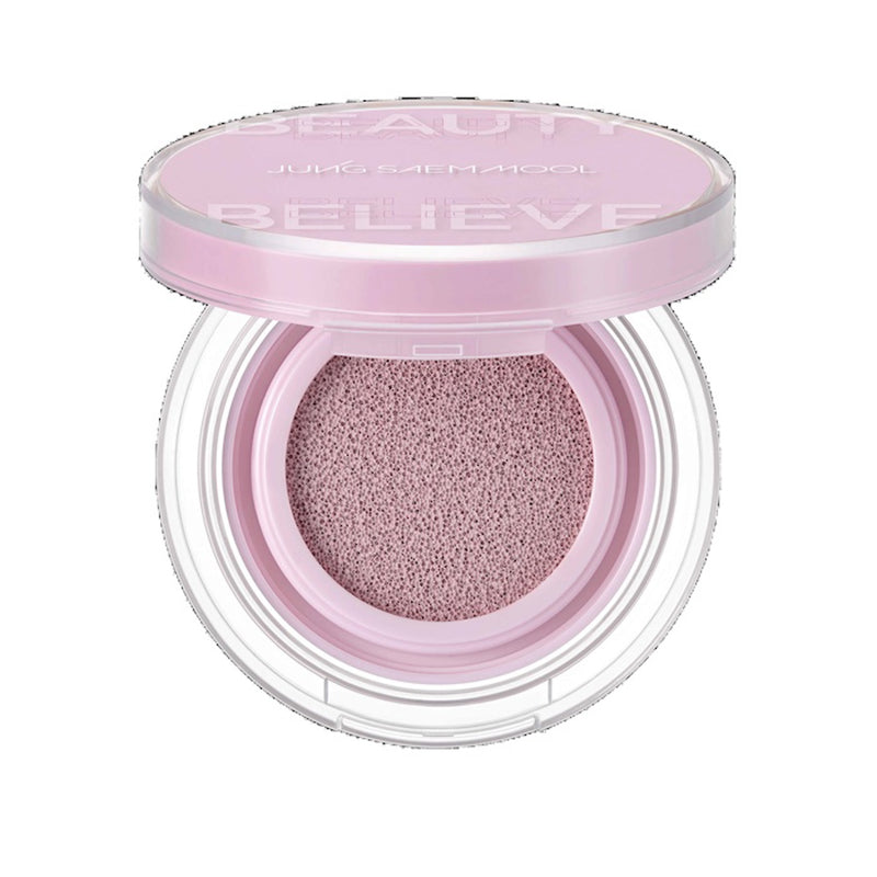 JUNG SAEM MOOL beauty  Artist Cushion Blush (Lavender Pink)   4g