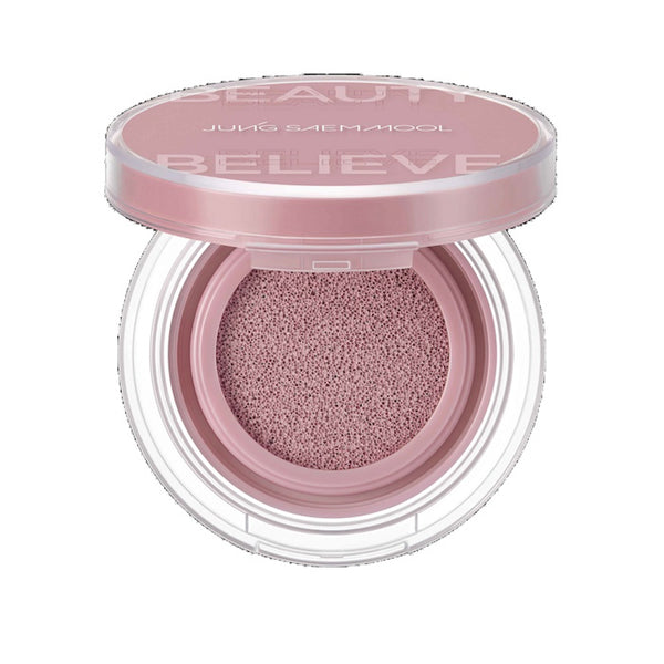 JUNG SAEM MOOL beauty  Artist Cushion Blush (Odd Mauve)   4g