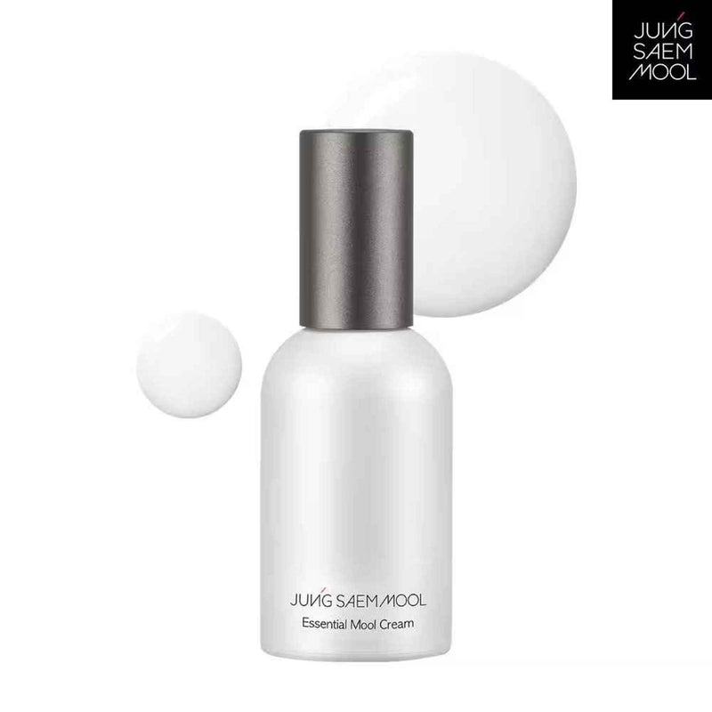 JUNG SAEM MOOL beauty  Essential Mool Cream   50ml
