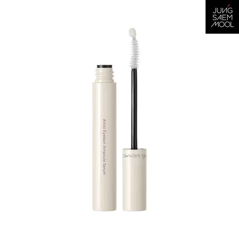 JUNG SAEM MOOL beauty  Artist Eyelash Ampoule Serum   10g