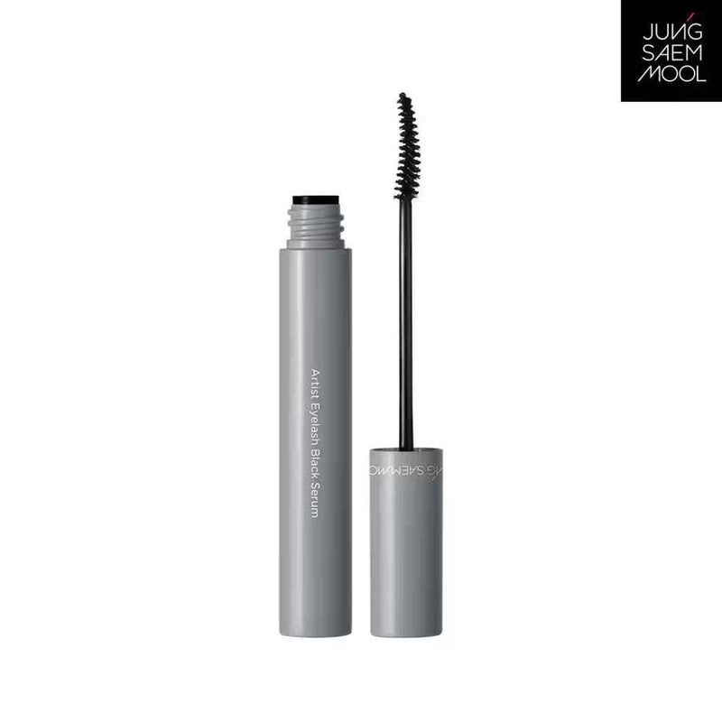 JUNG SAEM MOOL beauty  Artist Eyelash Black Serum   10g