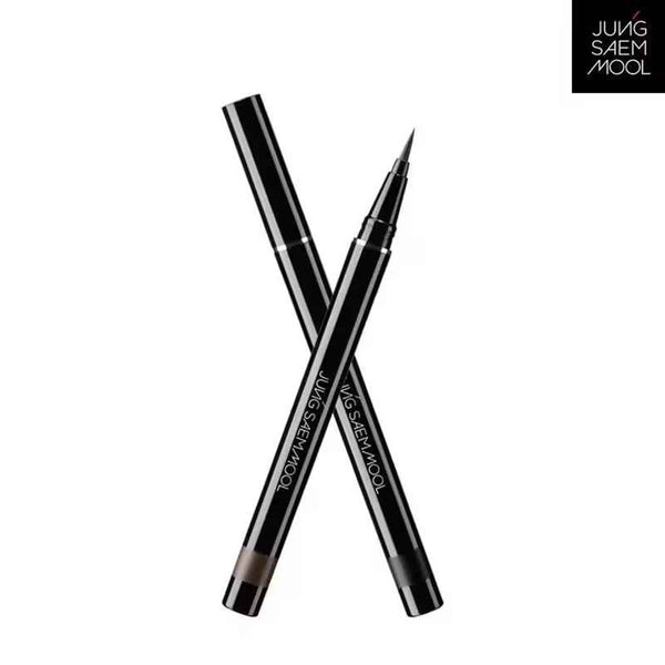 JUNG SAEM MOOL beauty  Artist Kohl Pen Liner - # Brown 棕色   Brown 棕色