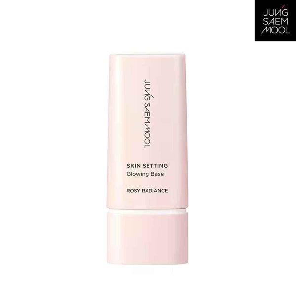 JUNG SAEM MOOL beauty  Skin Setting Glowing Base (AD)   40ml