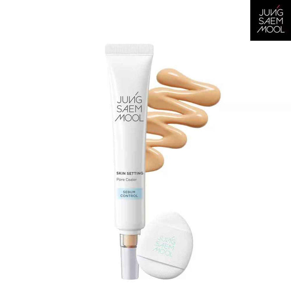 JUNG SAEM MOOL beauty  Skin Setting Pore Cealer   20g