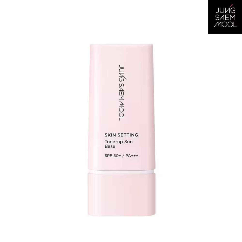 JUNG SAEM MOOL beauty  Skin Setting Tone-up Sun Base (AD)   40ml