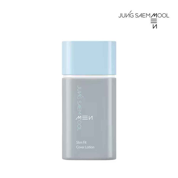JUNG SAEM MOOL beauty  MEN Slim Fit Cover Lotion - # 02 Beige 米色   02 Beige 米色