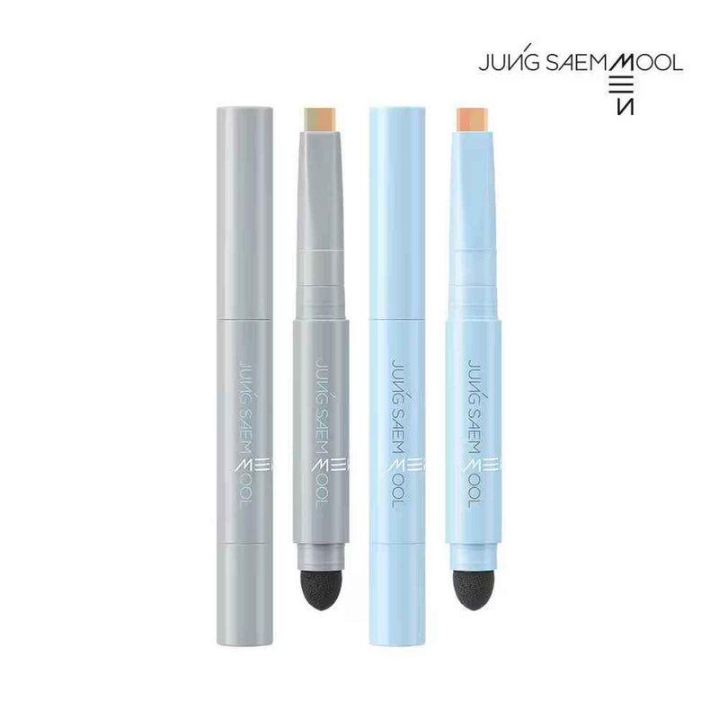 JUNG SAEM MOOL beauty  MEN Dark Zone Concealer - # Salmon Beige   Salmon Beige