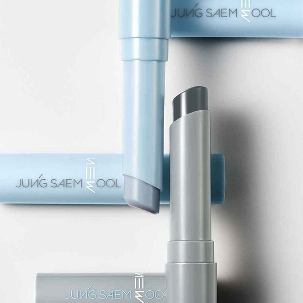 JUNG SAEM MOOL beauty  MEN Lip-Newal Color Balm - # Blue Balm   Blue Balm