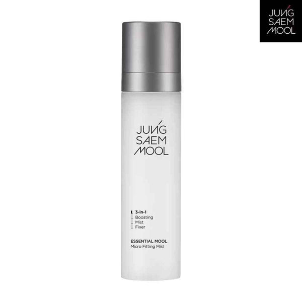 JUNG SAEM MOOL beauty  Essential Mool Micro Fitting Mist 120ml   120ml