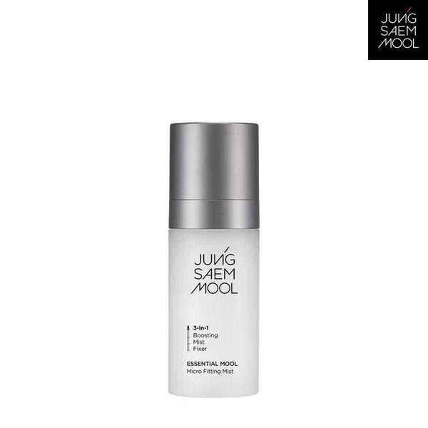 JUNG SAEM MOOL beauty  Essential Mool Micro Fitting Mist 55ml   55ml