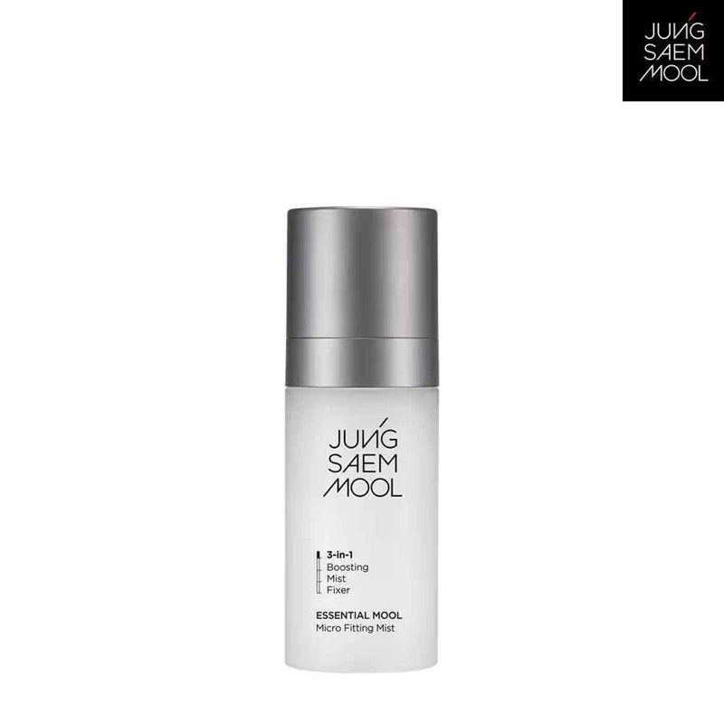 JUNG SAEM MOOL beauty  Essential Mool Micro Fitting Mist 55ml   55ml