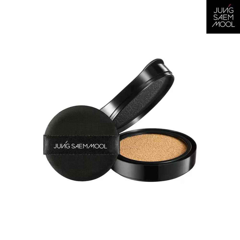 JUNG SAEM MOOL beauty  Essential Skin Nuder Longwear Cushion Refill - # Light   Light