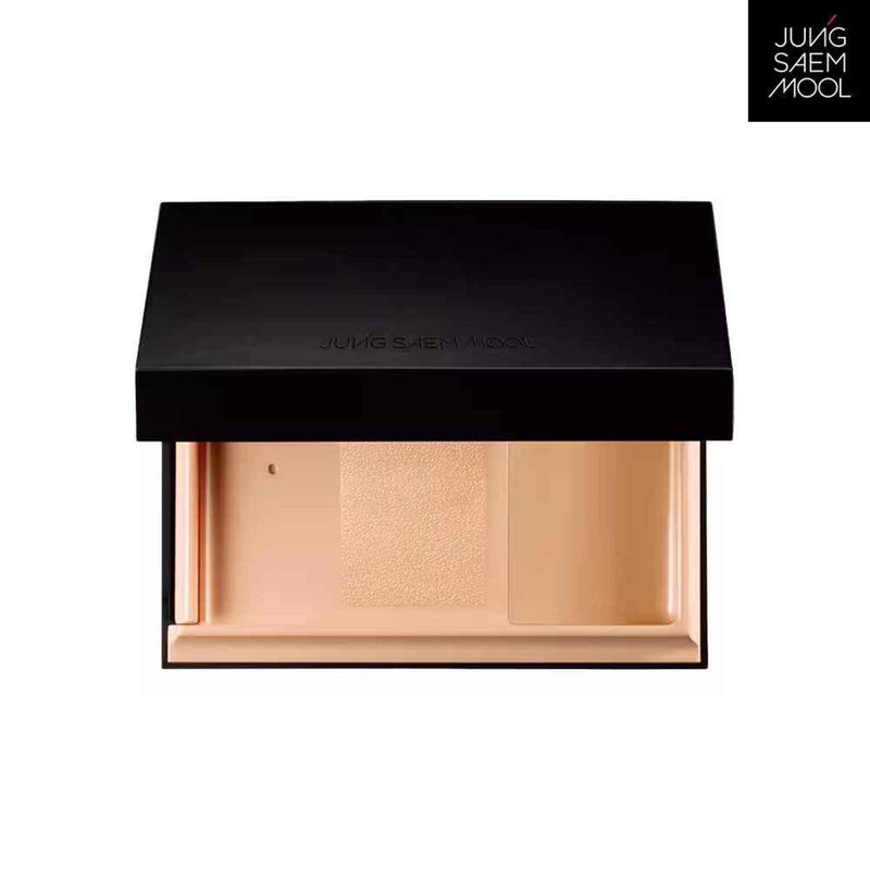 JUNG SAEM MOOL beauty  Essential Star-cealer Foundation (Foundation: 15g, Concealer: 4.5g ) - # Medium   Medium