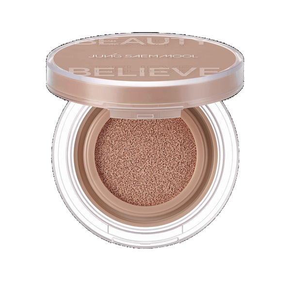 JUNG SAEM MOOL beauty  Artist Cushion Blush (Ruddy Beige)   4g