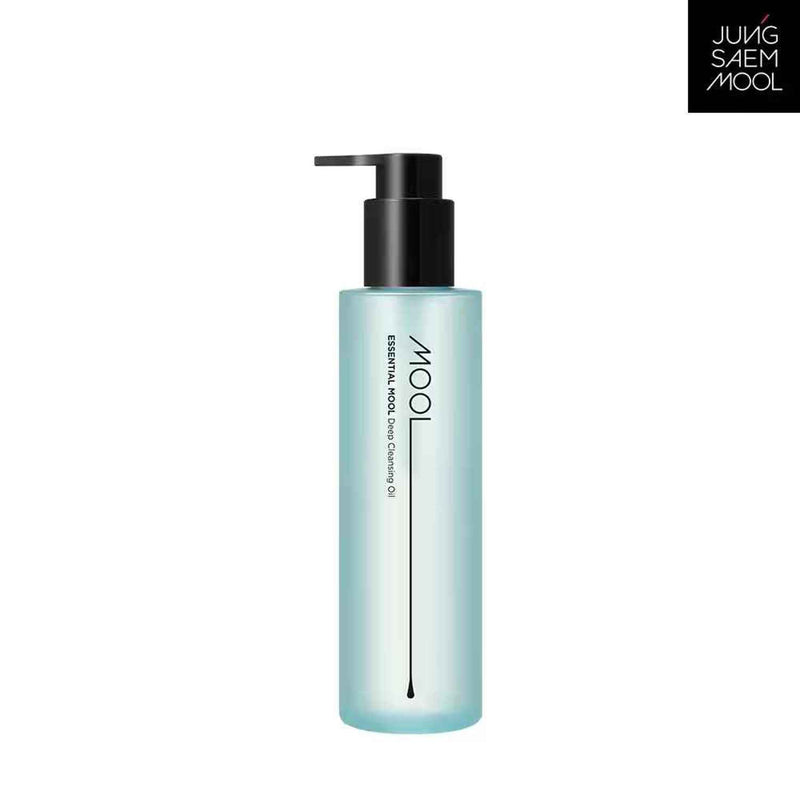 JUNG SAEM MOOL beauty  Essential Mool Deep Cleansing Oil 200ml   200ml
