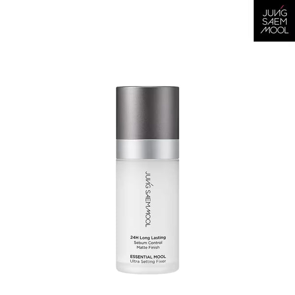 JUNG SAEM MOOL beauty  Essential Mool Ultra Setting Fixer   55ml