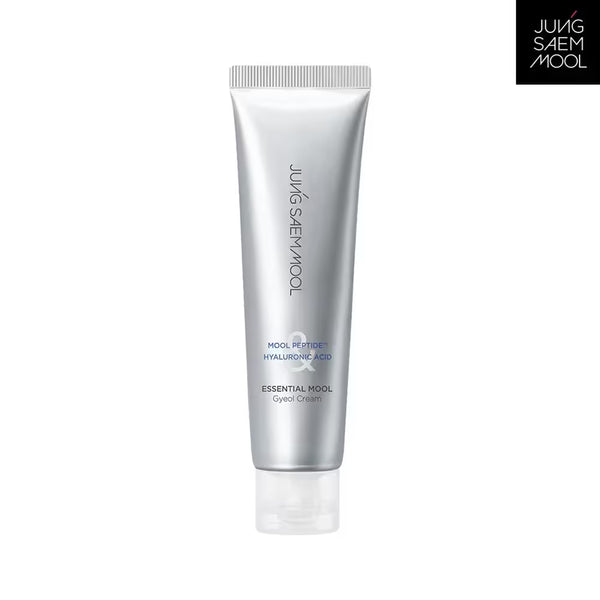 JUNG SAEM MOOL beauty  Essential Mool Gyeol Cream 60ml   60ml