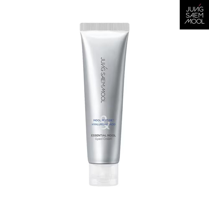 JUNG SAEM MOOL beauty  Essential Mool Gyeol Cream 60ml   60ml