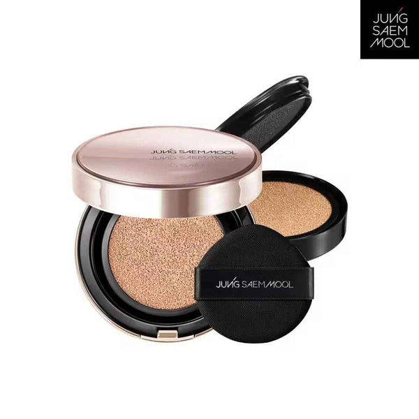 JUNG SAEM MOOL beauty  Masterclass Radiant Cushion (15g x 2) - # Y4 Sand   Y4 Sand