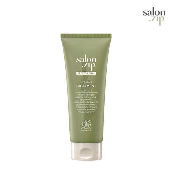 JUNG SAEM MOOL beauty  Salon.zip Intensive Treatment N   200ml