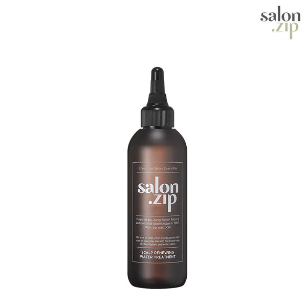 JUNG SAEM MOOL beauty  Salon.zip Scalp Renewing Water Treatment   200ml