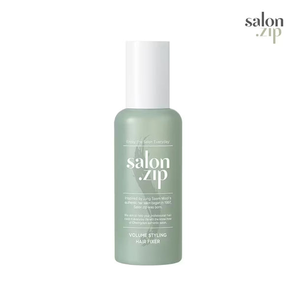 JUNG SAEM MOOL beauty  Salon.zip Volume Styling Hair Fixer   150ml