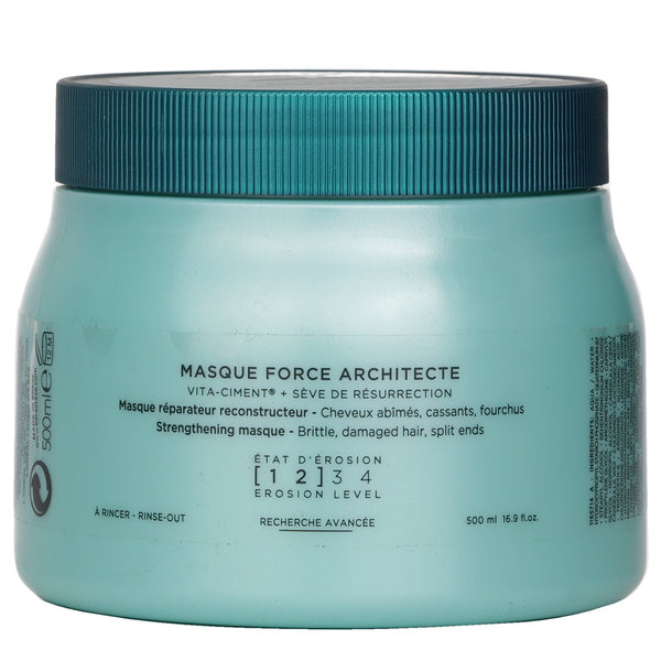 ケラスターゼ  ケラスターゼ RE Fアーキテクト (ダメージヘア、枝毛・切れ毛用)   500ml/16.9oz