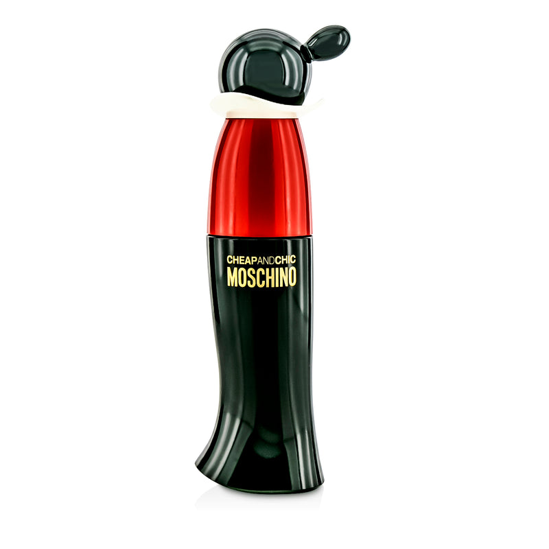 モスキーノ  チープ&シック EDT SP   30ml/1oz