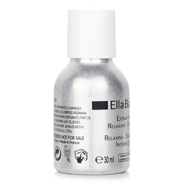 エラバシェ  リラクシング ストレスリリース インテンス エクストラクト (サロンサイズ)   30ml/1.01oz