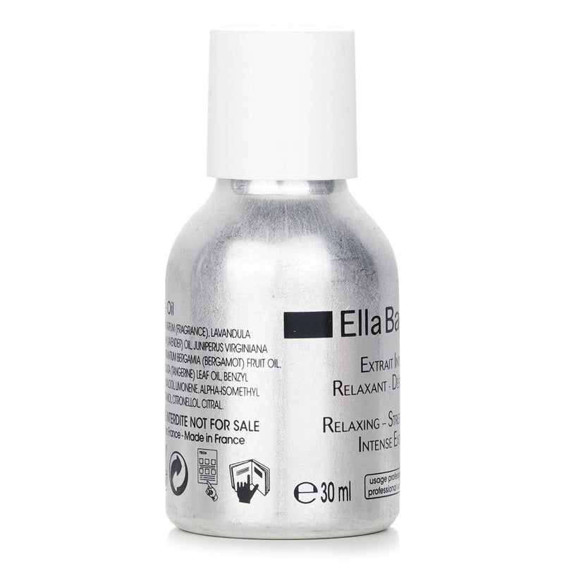 エラバシェ  リラクシング ストレスリリース インテンス エクストラクト (サロンサイズ)   30ml/1.01oz
