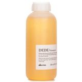 ダヴィネス  Dede デリケート デイリーシャンプー (全ての髪質用)   1000ml/33.8oz