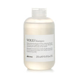ダヴィネス  Volu ボリュームエンハンシング シャンプー (細くて弱った髪用)   250ml/8.45oz