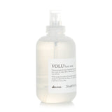 ダヴィネス  Volu ボリュームブースター ヘアミスト (細くて弱った髪用)   250ml/8.45oz