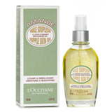 ロクシタン  アーモンド サプルスキンオイル   100ml/3.4oz