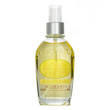 ロクシタン  アーモンド サプルスキンオイル   100ml/3.4oz