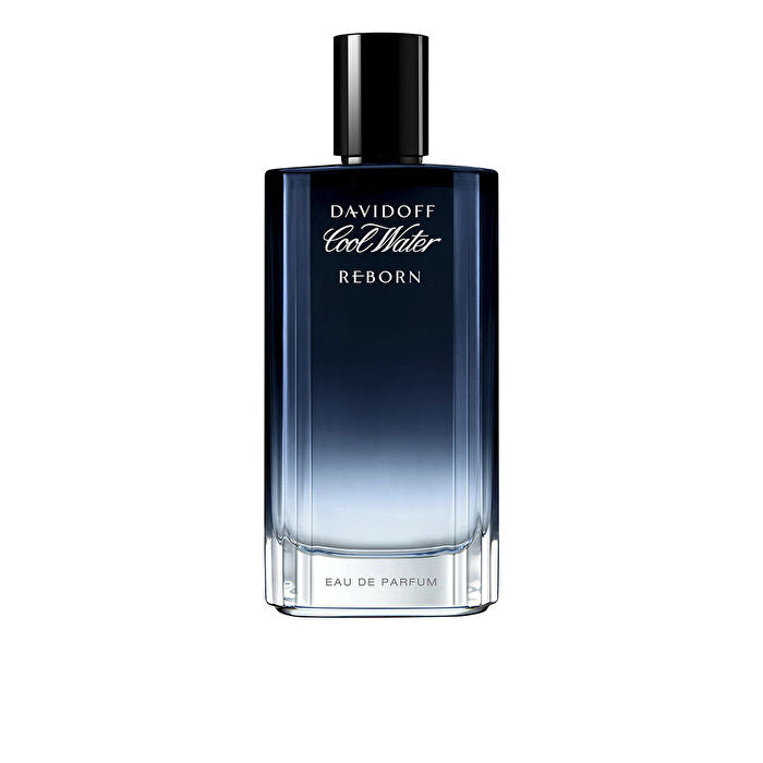 Davidoff Cool Water Reborn Eau De Parfum Spray 100ml