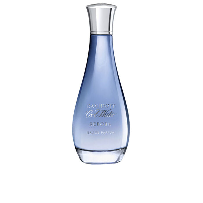 Davidoff Cool Water Reborn Eau De Parfum Spray 100ml