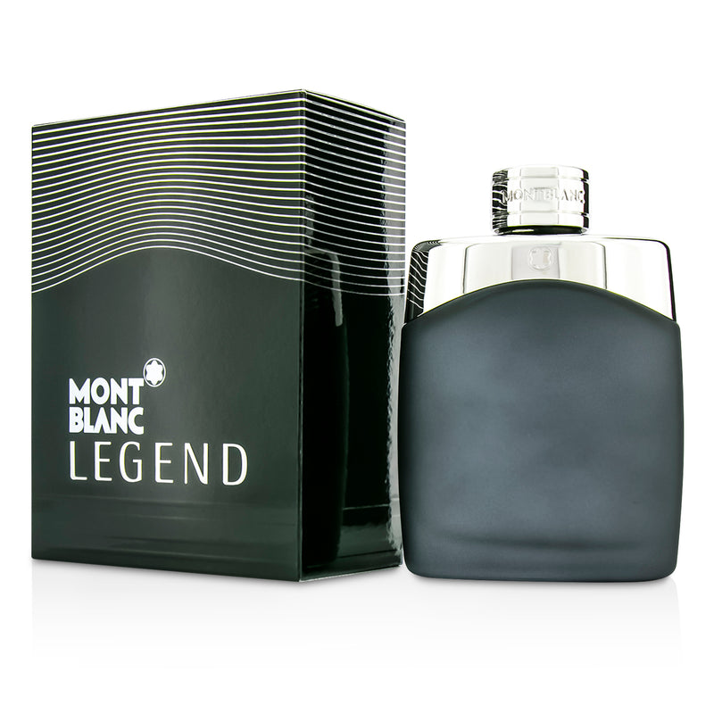 モンブラン  Legend After Shave Lotion   100ml/3.3oz