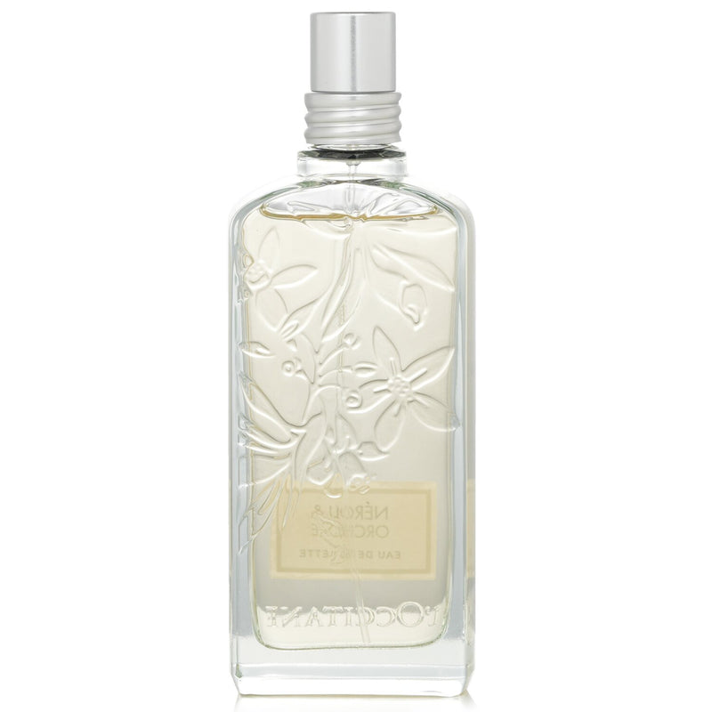 ロクシタン  オーキデ プレミアム EDT SP   75ml/2.5oz