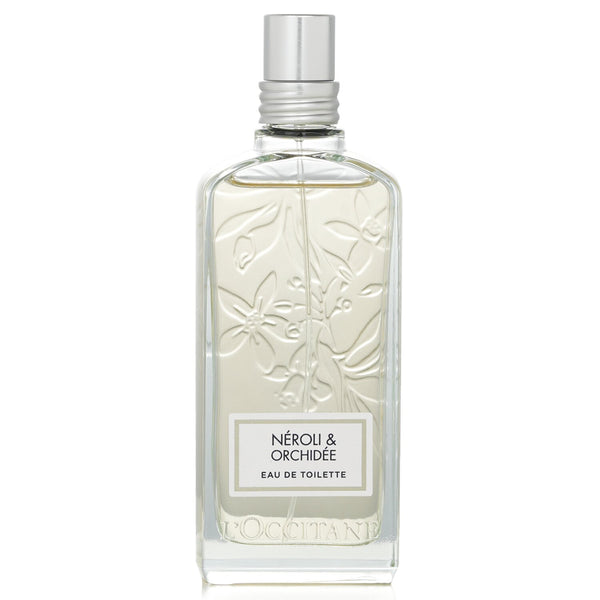 ロクシタン  オーキデ プレミアム EDT SP   75ml/2.5oz